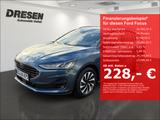 Ford Focus Turnier 1.0 Titanium Sitzheizung/B&O/Allwe
