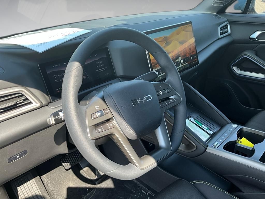 BYD ATTO 2