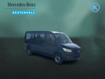 Mercedes Sprinter - 3