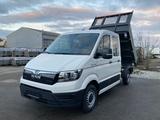 MAN TGE 3.140 L3 Doka 3-Seiten-Kipper*Kamera*AHK - Angebote