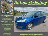 Ford C-Max C-MAX Business Edition NaviKamParkassShz.. - Ford C-Max Gebrauchtwagen in München