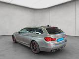 BMW 520d Touring Pano Leder Navi - BMW 5er Reihe aus 2012: Kombi