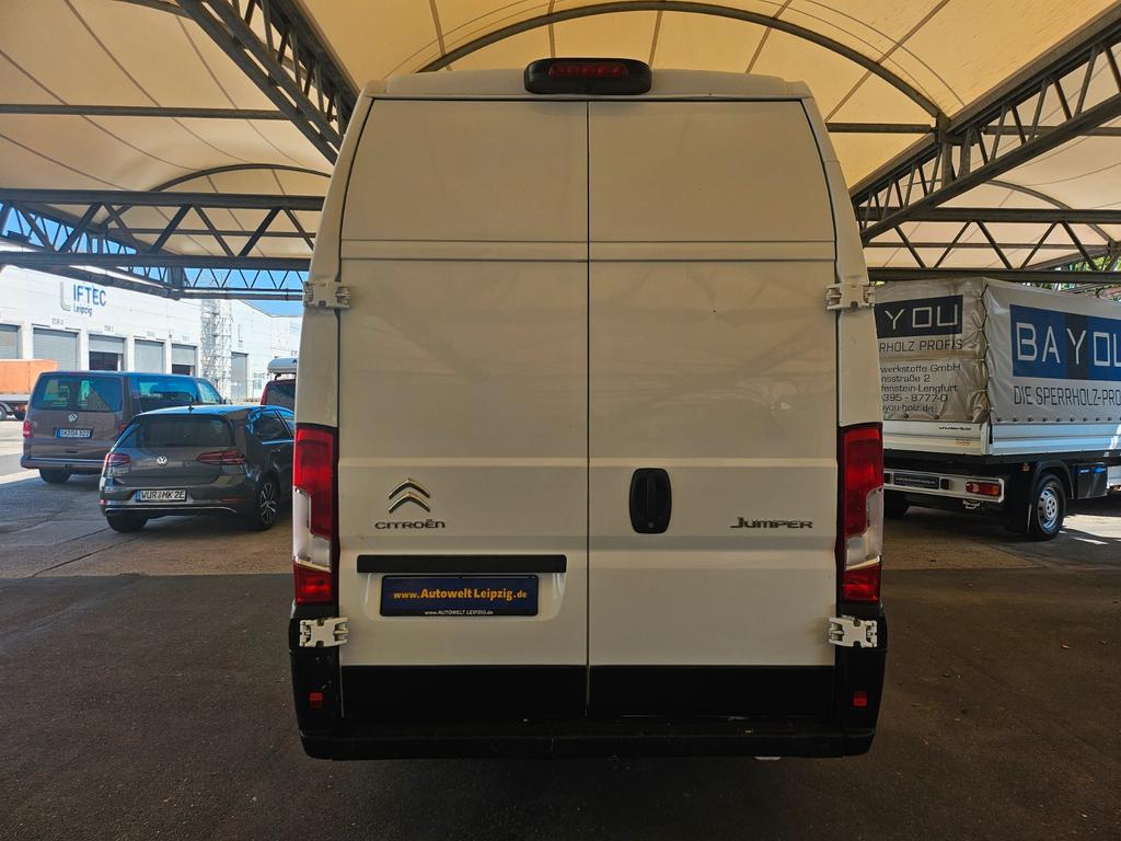 Citroën Jumper
