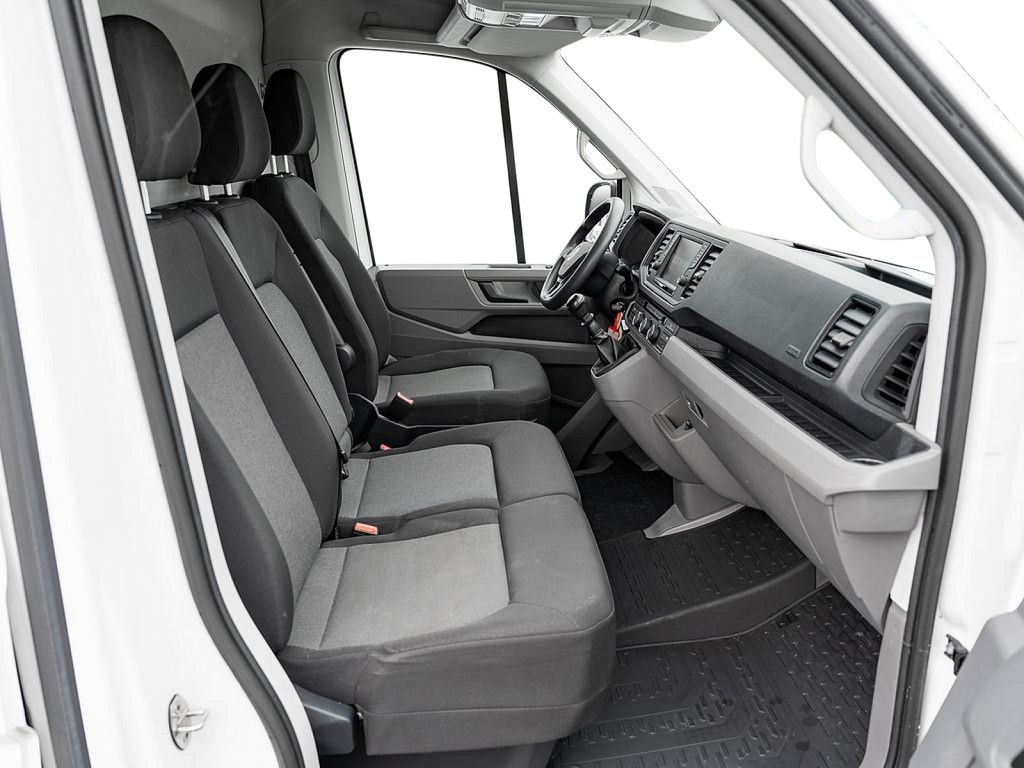 Fahrzeugabbildung Volkswagen Crafter 35 2.0 TDI Lang Hoch KLIMA KAMERA PDC