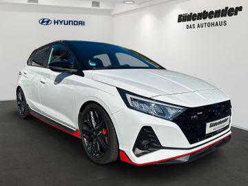 Hyundai i20 N Performance *sehr gepflegt
