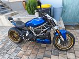 Ducati XDiavel 1260 , 1a Zustand, alle KD - DUCATI XDIAVEL