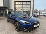 Subaru XV ACC LED App SHZ Kamera AHK - Subaru XV aus 2022