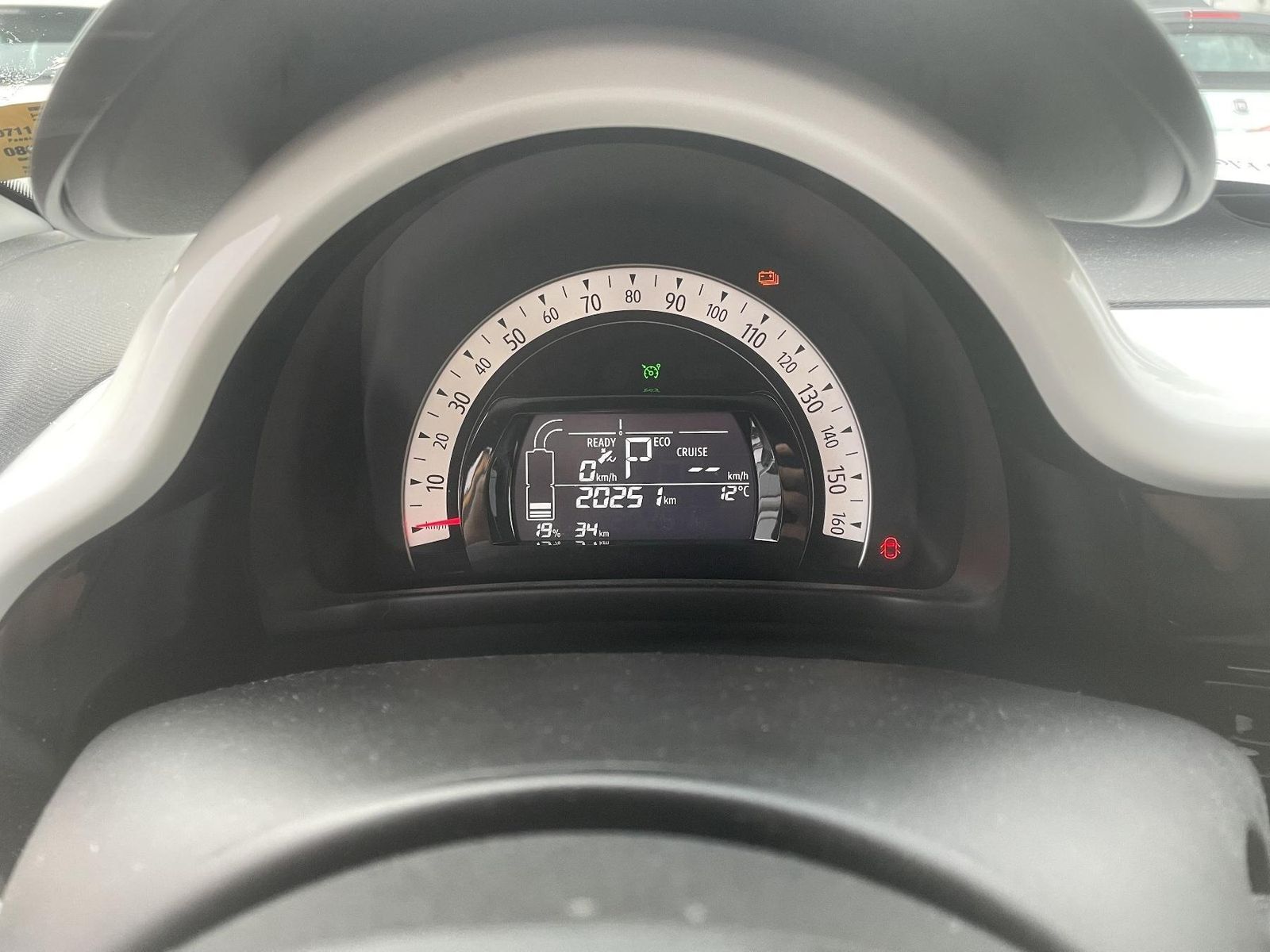 Renault Twingo - Bild 12