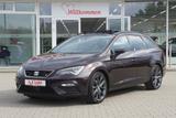 Seat Leon ST 1.8 FR LED Soundsystem PDC Spurhalte USB - Seat Leon: 1.8