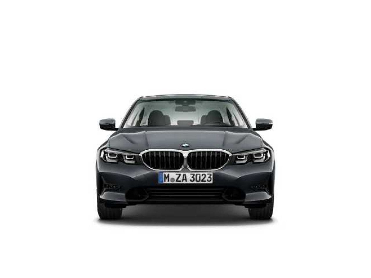 BMW 318i Lim Sport Line LCPro RFK Tempo Ambiente DA foto 5