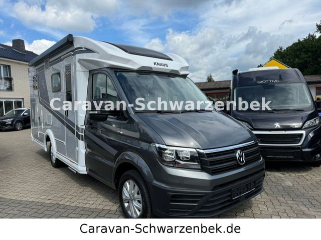 Knaus Van Ti Plus 650 MEG*VW*EINZELBETTEN*MARKIESE