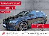 Audi Q8 50 TDI QU 3xS-LINE MATRIX+HuD+AIR+PANO+360°