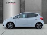 Kia Venga Dream Team 1.4 Anhängerkupplung,Allwetter, - Kia Venga aus 2017