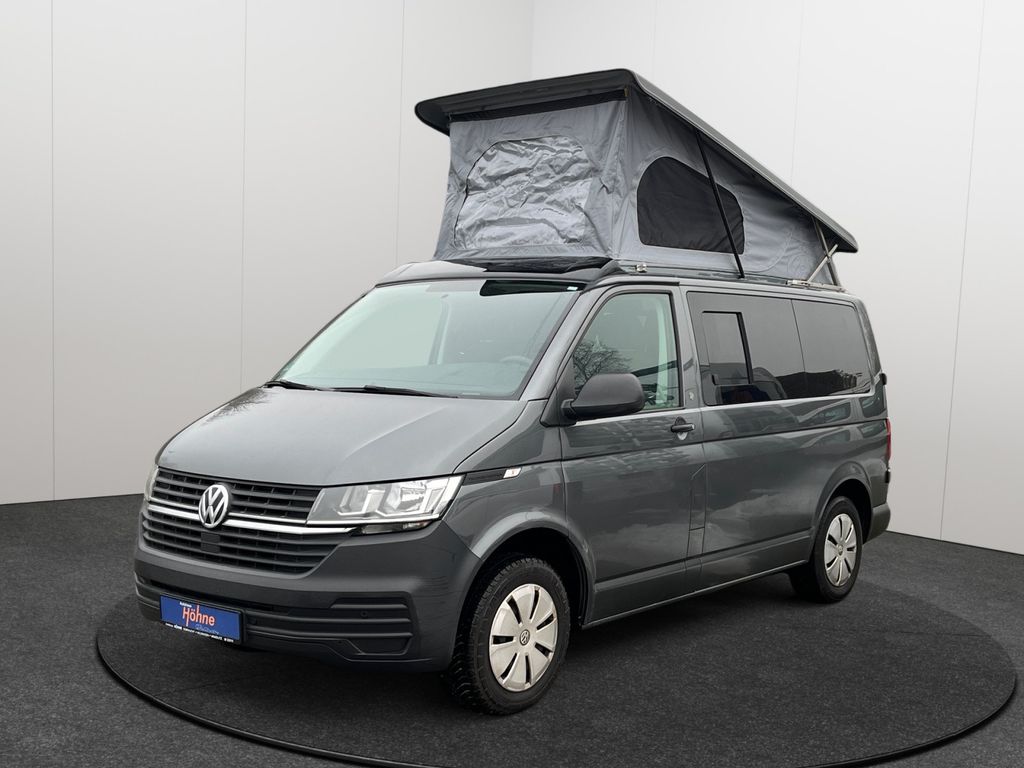 Image of Volkswagen T6 California
