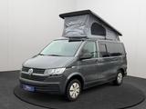 Volkswagen T6.1 California DSG *lang* wie Coast Ocean-Küche - silberne Volkswagen T6 California