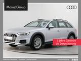 Audi A4 allroad 45 TFSI quattro S tronic AHK Kam. Nav