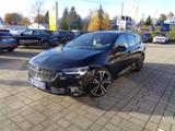 Opel Insignia 2.0 Ultimate Klimaautomatik+Navi+LED+He