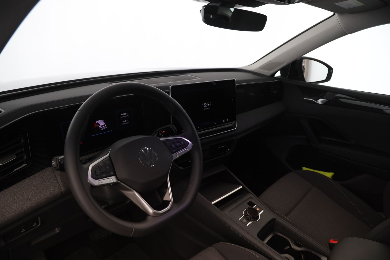 Volkswagen Tiguan - Bild 11