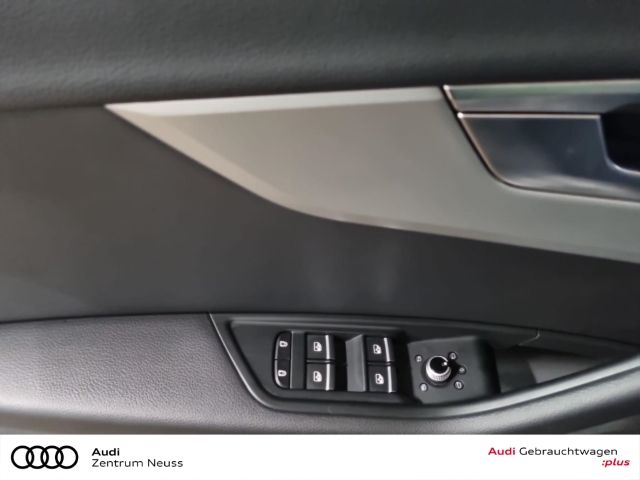 Audi A4 - Bild 11