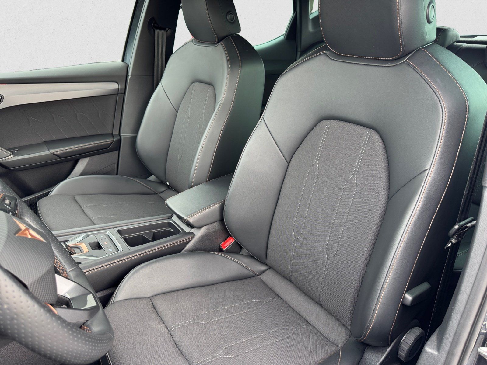 Cupra Leon - Bild 9