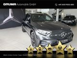 Vorschaubild Mercedes-Benz GLC 300 d 4M AMG+Night+AHK+Pano+DigiLight+Distr+