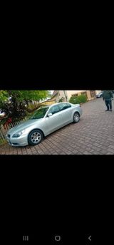 BMW Bmw 525i Limousine - gebrauchte BMW 525 aus dem Jahr 2003