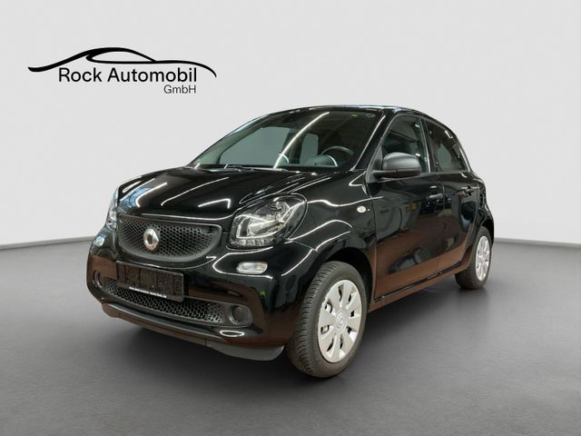 Smart Forfour Basis Automatik *Garantie*