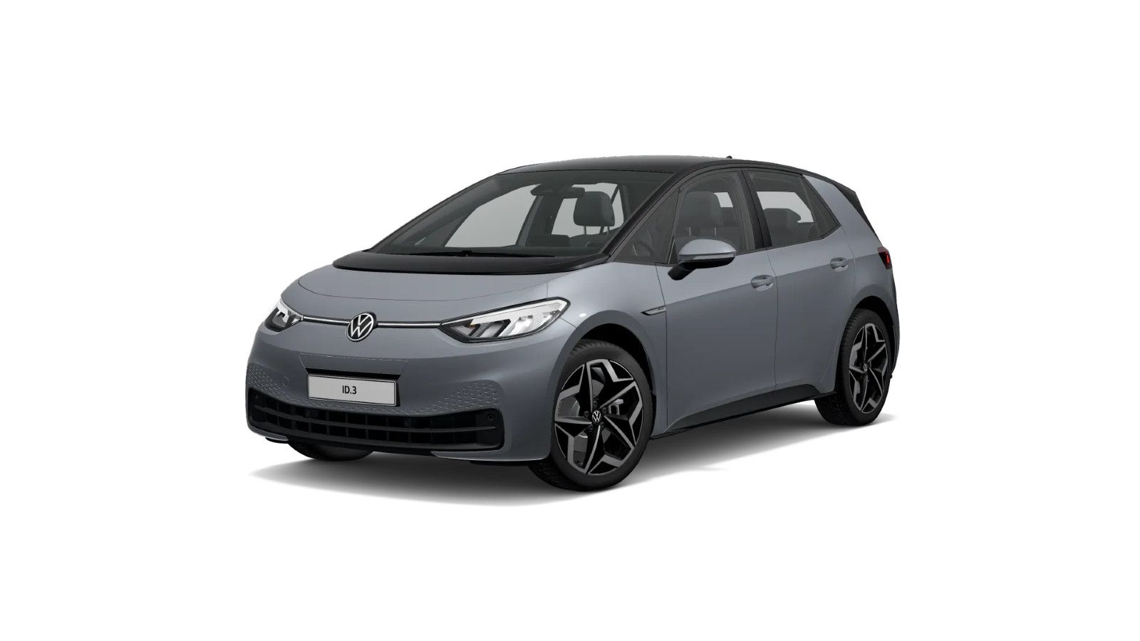 Volkswagen ID.3 Pro Performance +CCS+ASSISTS+LED+EINPARK+ imagem 2
