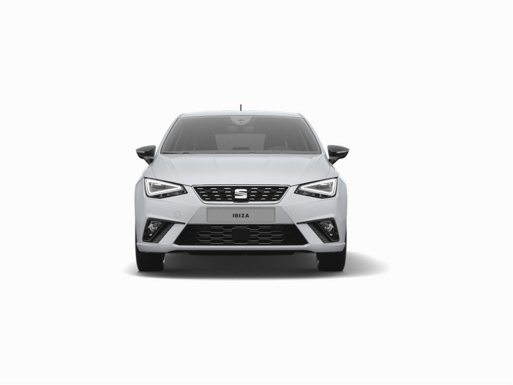 Seat Ibiza - Bild 7