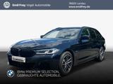 BMW 530e Touring Aut.