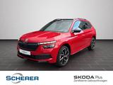 Skoda Kamiq 1.0 TSI DSG Monte Carlo PANO LED NAVI