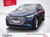 Audi Q4 e-tron 40 Assistenz-Paket plus Kamera Acc Nav - Audi Q4 e-tron in Bonn
