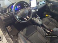 Renault Symbioz - Vorschau Bild 12