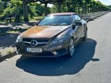 Mercedes-Benz E 200 Sport Edition Autom. Cabrio - : Privatanbieter, Auto