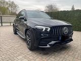 Mercedes-Benz GLE 53 AMG Mercedes-AMG GLE 53 4MATIC+ Merce... - Mercedes GLE 53 AMG mit Schiebedach