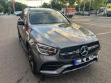 Mercedes-Benz GLC 200 4M AMG NIGHT Wide Rückfahrkamera Dashcam - Mercedes-Benz GLC 200 von privat
