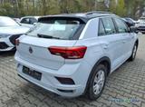 Volkswagen T-Roc 2.0 TDI DSG R Line Ext Pano,Leder,LED,Navi - VW T-Roc in Nürnberg