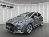 Ford Fiesta 1.0 EcoBoost ST-Line PDC | RLS | Winter-P - Ford Fiesta Gebrauchtwagen in Hamburg