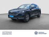 Volkswagen Touareg Elegance 3.0 TDI 4M HUD AHK 360° Virtual - gebrauchte VW Touareg aus dem Jahr 2022