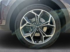Fahrzeugabbildung Sportage GT-Line 4WD 1 Hand Navi Leder Soundsyst