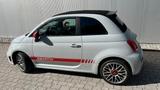 Abarth TOP ! Abarth 500C Cabrio | 145 PS | Handschalter - Abarth 500C mit Benzin-Antrieb