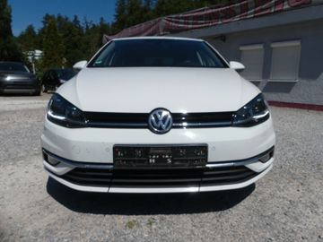 Volkswagen Golf - 7