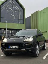 Porsche Cayenne Turbo S Turbo S - Porsche aus 2009