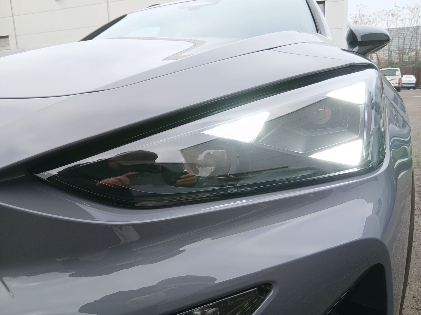 Cupra Formentor - Bild 8