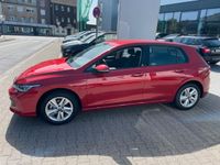 Volkswagen Golf - Vorschau Bild 2