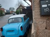 Trabant zu verkaufen - Trabant: Verkaufe