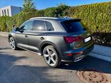 Audi SQ5 TDI tiptronic quattro -Modelljahr 2020 