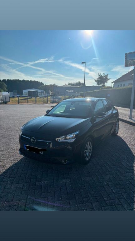 Image of Opel Corsa