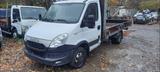 Iveco DAILY 35C17L - Iveco Daily 35c17