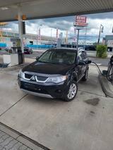 Mitsubishi Outlander 2.2 DI-D 4x4 Instyle Instyle - Mitsubishi Outlander aus 2008